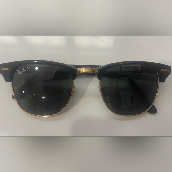 Ray-Ban Clubmaster - Picture 2 of 6